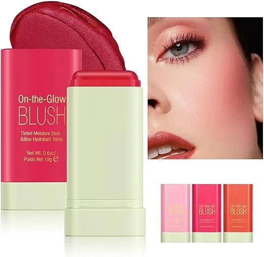 Pixi On The Glow Blush Stick