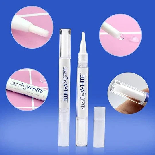 Dazzling White™ Instant Teeth Whitening Pen