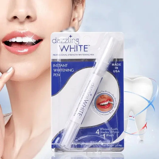 Dazzling White™ Instant Teeth Whitening Pen