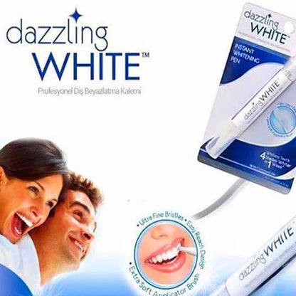 Dazzling White™ Instant Teeth Whitening Pen
