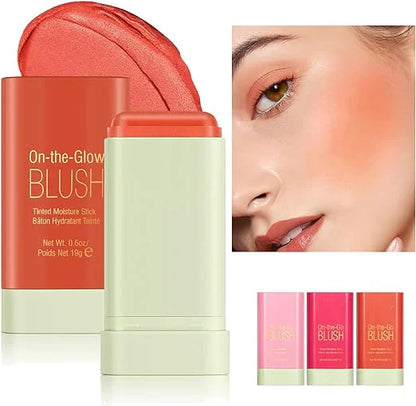 Pixi On The Glow Blush Stick