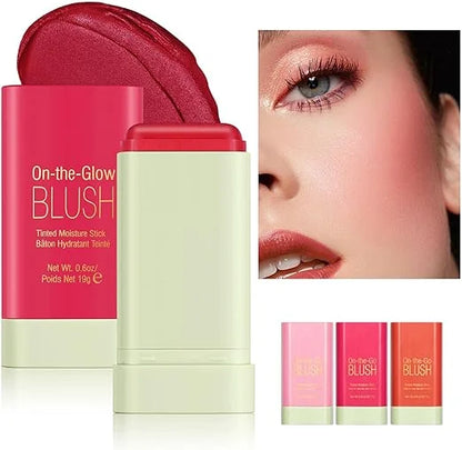 Pixi On The Glow Blush Stick