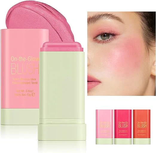 Pixi On The Glow Blush Stick