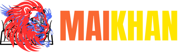MAIKHAN 