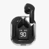 Air 31 Transparent Wireless Earbuds – Style Meets Performance