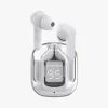 Air 31 Transparent Wireless Earbuds – Style Meets Performance